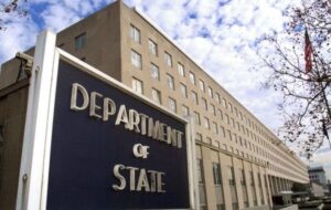 پیغام عجیب صفحه فارسی وزارت خارجه آمریکا درباره ایران + عکس پیغام عجیب صفحه فارسی وزارت خارجه آمریکا درباره ایران + عکس