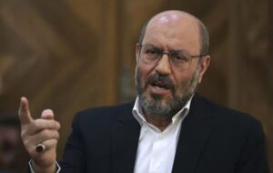 پیمانکاران از دولت نفت دریافت می کنند| اجرای فاز سوم آزادراه تهران_ شمال ۱۰ همت نیاز دارد پیمانکاران از دولت نفت دریافت می کنند| اجرای فاز سوم آزادراه تهران_ شمال ۱۰ همت نیاز دارد