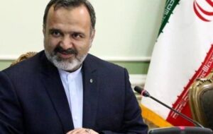 پیگیری اعزام زمینی زائران ایرانی به عتبات عالیات پیگیری اعزام زمینی زائران ایرانی به عتبات عالیات