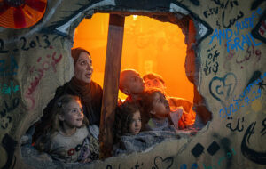 چالش کار با بازیگر عرب؛ «سرزمین فرشتهها» به جشنوارههای جهانی میرود؟ چالش کار با بازیگر عرب؛ «سرزمین فرشتهها» به جشنوارههای جهانی میرود؟