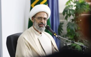 چرا انقلاب اسلامی برخلاف محاسبات دشمن سقوط نکرد؟ چرا انقلاب اسلامی برخلاف محاسبات دشمن سقوط نکرد؟