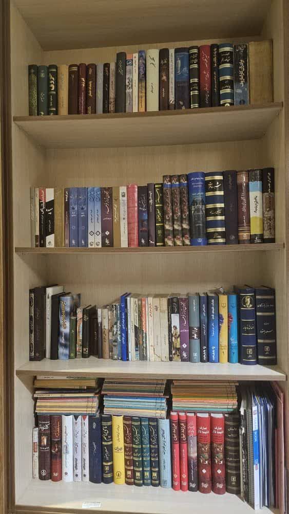 چرا بعضی کتابها کمیاب یا نایاب میشوند؟