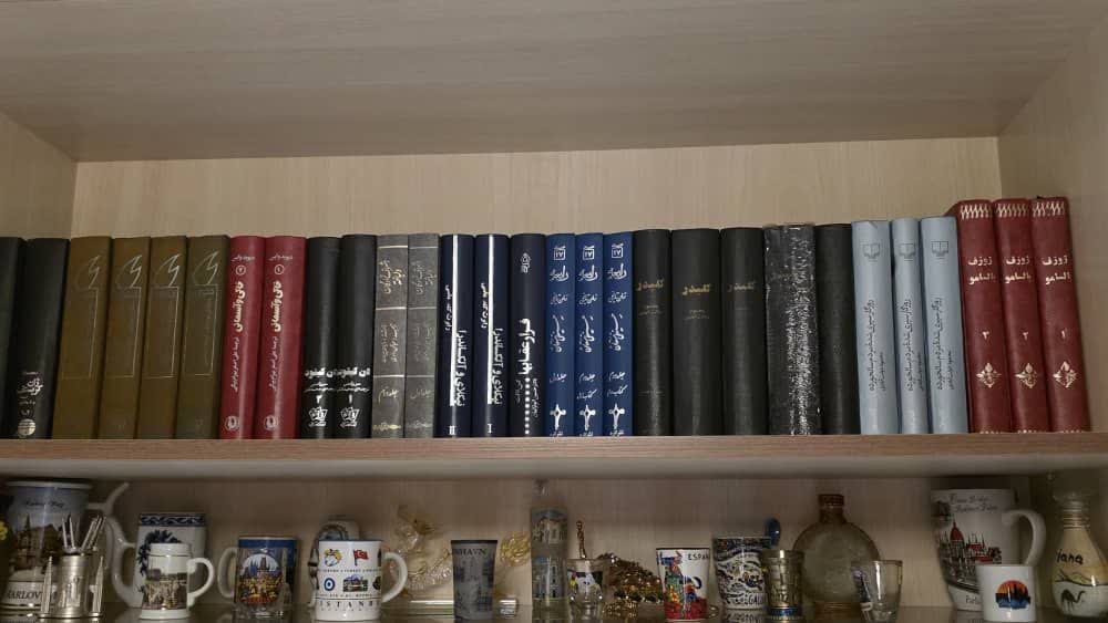 چرا بعضی کتابها کمیاب یا نایاب میشوند؟