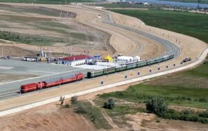 چرا دولت ایران فاینانس روسیه برای راهآهن رشت–آستارا را اجرا نمیکند؟ چرا دولت ایران فاینانس روسیه برای راهآهن رشت–آستارا را اجرا نمیکند؟