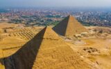 چرا مصریان به ساخت هرم ادامه ندادند؟