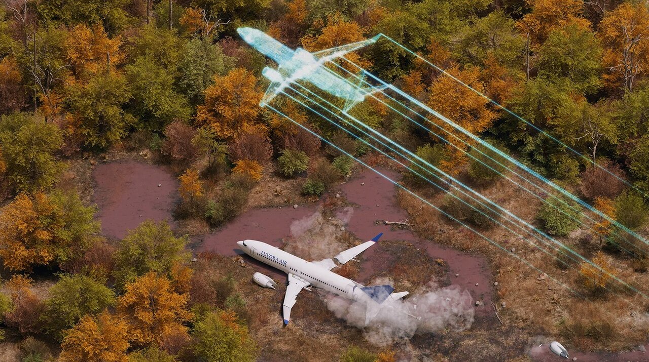 چرا GPS میتواند تبدیل به پاشنه آشیل شود؟ چرا GPS میتواند تبدیل به پاشنه آشیل شود؟