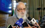 چمران: ورود تدریجی ۲۰۰ اتوبوس دیزلی به تهران