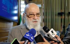 چمران: ورود تدریجی ۲۰۰ اتوبوس دیزلی به تهران چمران: ورود تدریجی ۲۰۰ اتوبوس دیزلی به تهران