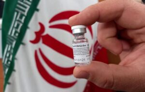 چند دهه پیشرفت در یک برنامه ملی؛ واکسیناسیون ایران کجا ایستاده است؟ چند دهه پیشرفت در یک برنامه ملی؛ واکسیناسیون ایران کجا ایستاده است؟