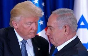 چوب اسرائیل لای چرخ مذاکرات ایران و آمریکا/ تحلیلگر آمریکایی هشدار داد! چوب اسرائیل لای چرخ مذاکرات ایران و آمریکا/ تحلیلگر آمریکایی هشدار داد!