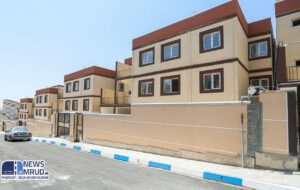 کارنامه ۵ ماهه ساخت مسکن کارگران کارنامه ۵ ماهه ساخت مسکن کارگران