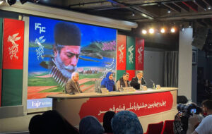 «کارواش» دنبال اشاره به اشخاص نیست؛ به مسئولان هشدار دادیم «کارواش» دنبال اشاره به اشخاص نیست؛ به مسئولان هشدار دادیم