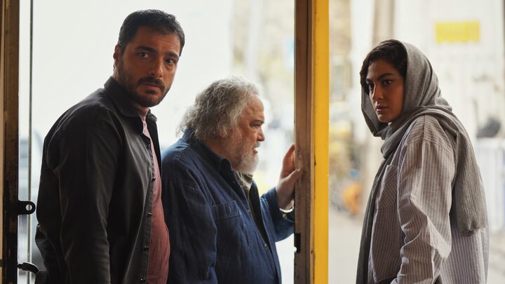 «کافه سلطان» و تغییر مناسبات خانوادگی متاثر از جنگ ۱۲ روزه! «کافه سلطان» و تغییر مناسبات خانوادگی متاثر از جنگ ۱۲ روزه!