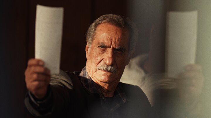 «کافه سلطان» و تغییر مناسبات خانوادگی متاثر از جنگ ۱۲ روزه! «کافه سلطان» و تغییر مناسبات خانوادگی متاثر از جنگ ۱۲ روزه!