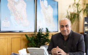 کسب رتبه نخست اداره کل حقوقی شرکت ساخت و توسعه در ارزیابی عملکرد سازمانهای تابعه وزارت راه و شهرسازی کسب رتبه نخست اداره کل حقوقی شرکت ساخت و توسعه در ارزیابی عملکرد سازمانهای تابعه وزارت راه و شهرسازی