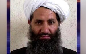 کشته شدن رهبر طالبان تکذیب شد کشته شدن رهبر طالبان تکذیب شد