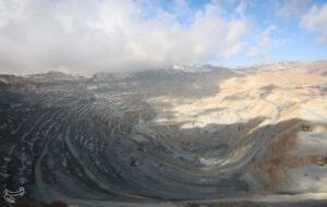 کشف 135 میلیون تن ذخیره معدنی جدید در سیستان و بلوچستان کشف 135 میلیون تن ذخیره معدنی جدید در سیستان و بلوچستان