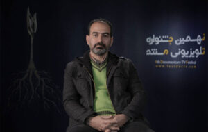 کلاس درسی که وسط جنگ برپا شد؛ روایت مستند یک معلم برای کودکان جنگ زده کلاس درسی که وسط جنگ برپا شد؛ روایت مستند یک معلم برای کودکان جنگ زده