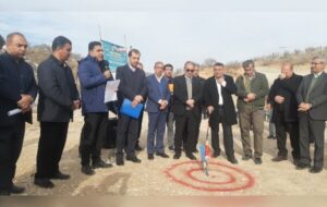 کلنگزنی اتصال تونلهای یاسوج–سیسخت؛ گام مهم دولت برای تکمیل یکی از مطالبات دیرینه مردم دنا کلنگزنی اتصال تونلهای یاسوج–سیسخت؛ گام مهم دولت برای تکمیل یکی از مطالبات دیرینه مردم دنا