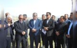کلنگزنی فاز دوم پارک ساحلی باشت با اعتبار ۸۰ میلیارد تومان در نهمین روز دهه فجر کلنگزنی فاز دوم پارک ساحلی باشت با اعتبار ۸۰ میلیارد تومان در نهمین روز دهه فجر