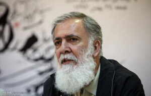 کلهرنیا: شوشتر نماینده تمام سرزمینهای خشک ایران است کلهرنیا: شوشتر نماینده تمام سرزمینهای خشک ایران است