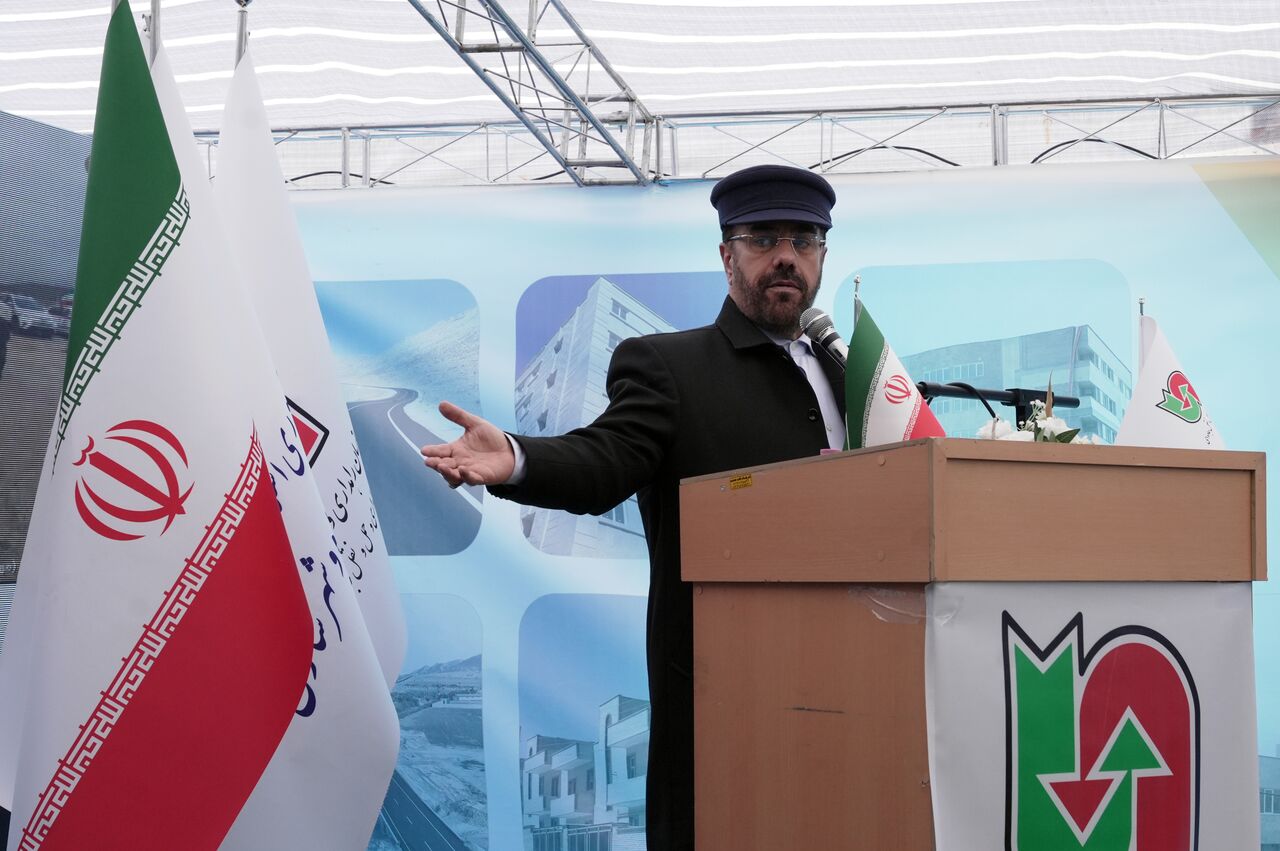 کلید مسکن، کلنگ آزادراه، مسیر عدالت اجتماعی در سرزمین فارس کلید مسکن، کلنگ آزادراه، مسیر عدالت اجتماعی در سرزمین فارس