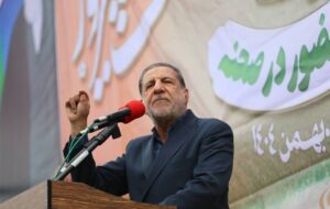 کوثری: مذاکره میکنیم اما فریب نمیخوریم کوثری: مذاکره میکنیم اما فریب نمیخوریم