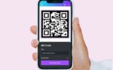 کوچکترین کد QR دنیا ساخته شد؛ حتی کوچکتر از باکتری! کوچکترین کد QR دنیا ساخته شد؛ حتی کوچکتر از باکتری!