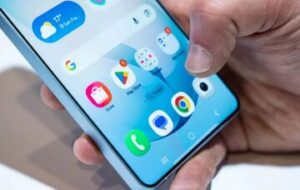 کپی یکی از قابلیتهای آیفون در گوشی پرچمدار جدید سامسونگ کپی یکی از قابلیتهای آیفون در گوشی پرچمدار جدید سامسونگ