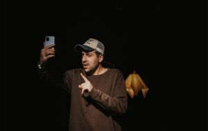 «گاهی» به بوتیک هنر ایران رسید «گاهی» به بوتیک هنر ایران رسید