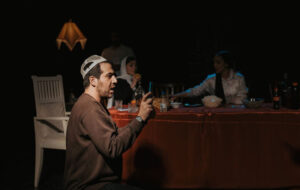 «گاهی» روایت آدمهایی است که میخواهند فهمیده شوند؛ تمرکز روی صداقت «گاهی» روایت آدمهایی است که میخواهند فهمیده شوند؛ تمرکز روی صداقت