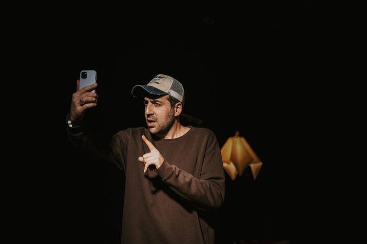 «گاهی» روایت آدمهایی است که میخواهند فهمیده شوند؛ تمرکز روی صداقت