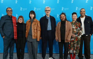 گریز از سیاست در برلیناله ممکن نیست! گریز از سیاست در برلیناله ممکن نیست!