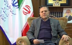 گزارش استاندار زنجان از دستاوردهای دولت چهاردهم در آستانه دهه فجر گزارش استاندار زنجان از دستاوردهای دولت چهاردهم در آستانه دهه فجر