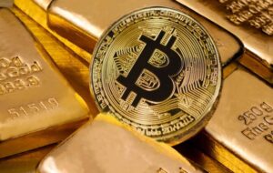 گزارش اشتغال آمریکا و معادله نرخ بهره، قیمت بیت کوین و طلا را به کدام سو خواهد برد؟ گزارش اشتغال آمریکا و معادله نرخ بهره، قیمت بیت کوین و طلا را به کدام سو خواهد برد؟