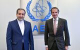 گفتوگوی تلفنی عراقچی و گروسی / گام تازه پس از ژنو گفتوگوی تلفنی عراقچی و گروسی / گام تازه پس از ژنو