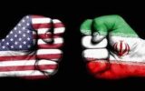 گمانهزنی جدید درباره حمله آمریکا و اسرائیل به ایران/ همه معادلات تغییر میکند گمانهزنی جدید درباره حمله آمریکا و اسرائیل به ایران/ همه معادلات تغییر میکند