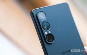 گوشی جدید سونی / غول ژاپنی قصد عقبنشینی ندارد گوشی جدید سونی / غول ژاپنی قصد عقبنشینی ندارد