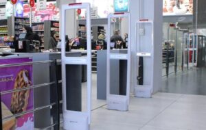 گیت فروشگاهی؛ هوشمندانهترین روش محافظت از سرمایه در برابر سرقت گیت فروشگاهی؛ هوشمندانهترین روش محافظت از سرمایه در برابر سرقت