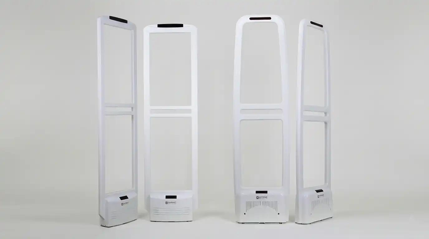 گیت فروشگاهی؛ هوشمندانهترین روش محافظت از سرمایه در برابر سرقت