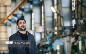 «گیس» درامی که در تلاطم شتابزدگی غرق شد «گیس» درامی که در تلاطم شتابزدگی غرق شد