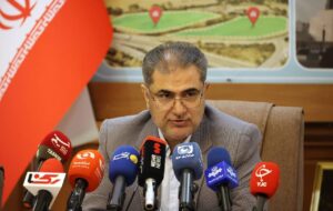 یک هزار و ۲۶۰ هکتار رفع تعرض فوری از زمینهای دولتی از ابتدای امسال یک هزار و ۲۶۰ هکتار رفع تعرض فوری از زمینهای دولتی از ابتدای امسال