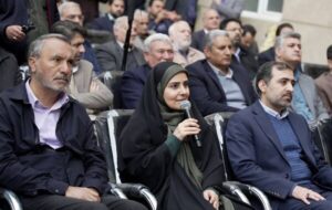 ۱۰ کیلومتر از بزرگراه کازرون–فراشبند با دستور وزیر راه و شهرسازی افتتاح شد ۱۰ کیلومتر از بزرگراه کازرون–فراشبند با دستور وزیر راه و شهرسازی افتتاح شد