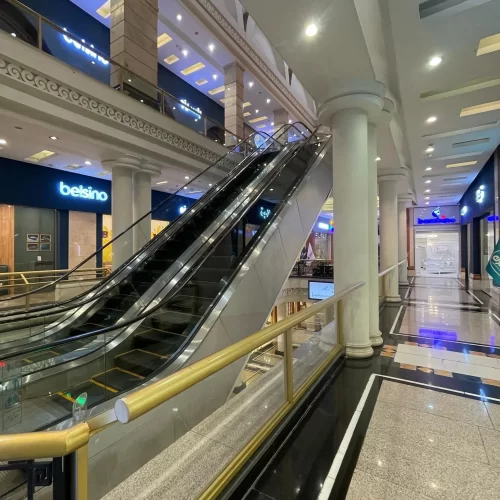 ۱۵ نکته کلیدی قبل از خرید اینترنتی پله برقی که هر کارفرما باید بداند خرید آنلاین پله برقی