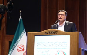 ۱۸ طرح ریلی آماده سرمایهگذاری؛ همایش ایران کریدور مسیر توسعه ترانزیت را هموار میکند ۱۸ طرح ریلی آماده سرمایهگذاری؛ همایش ایران کریدور مسیر توسعه ترانزیت را هموار میکند