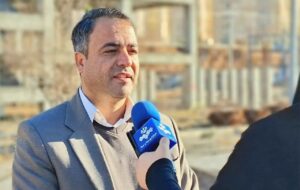 ۲۳ پروژه فعال راهسازی در استان لرستان در حال اجراست ۲۳ پروژه فعال راهسازی در استان لرستان در حال اجراست