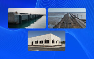 ۳ پروژه مهم عمرانی و زیرساختی در استان بوشهر به بهرهبرداری رسید ۳ پروژه مهم عمرانی و زیرساختی در استان بوشهر به بهرهبرداری رسید