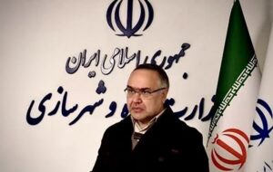 ۳۱ کیلومتر بزرگراه و ۳۷۰۰ واحد مسکونی در استان کرمانشاه آماده بهره برداری است ۳۱ کیلومتر بزرگراه و ۳۷۰۰ واحد مسکونی در استان کرمانشاه آماده بهره برداری است