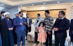 ۴۲۵۴ خانواده گلستانی خانهدار شدند ۴۲۵۴ خانواده گلستانی خانهدار شدند