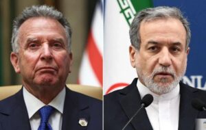 ۷ نکته درمورد نتایج مذاکرات عراقچی و ویتکاف در ژنو/ آیا برجام دوم نزدیک است؟ ۷ نکته درمورد نتایج مذاکرات عراقچی و ویتکاف در ژنو/ آیا برجام دوم نزدیک است؟